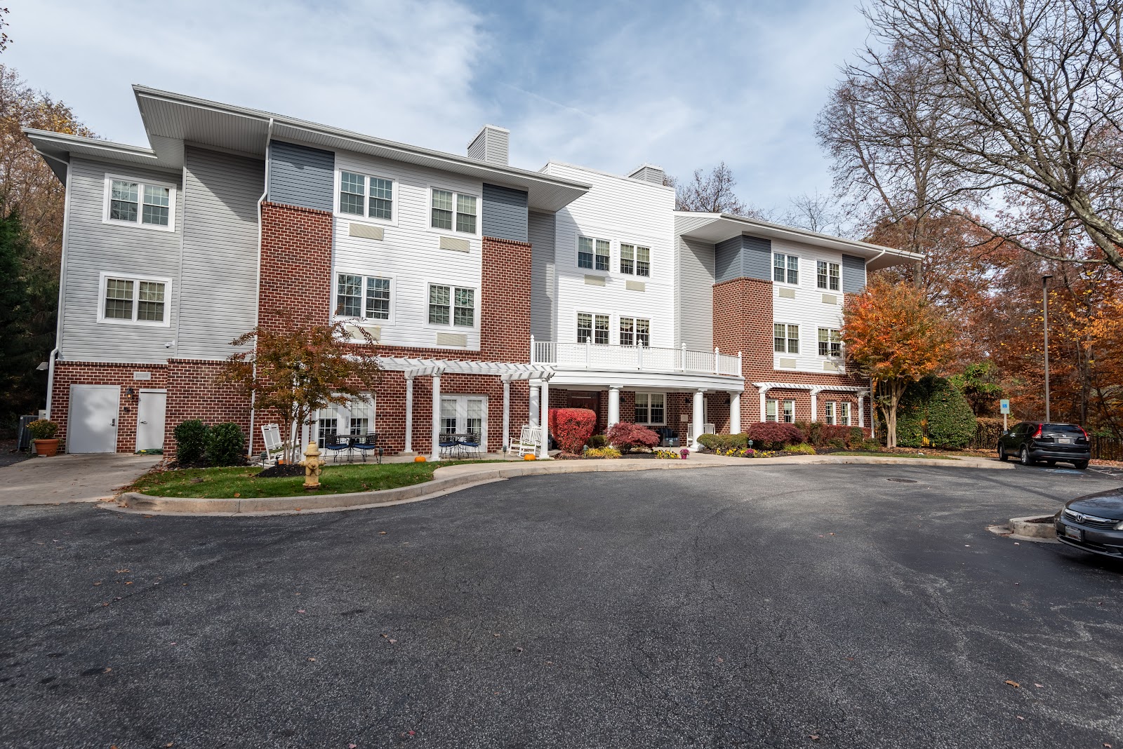 Brightview Bel Air - Senior Assisted Living & Memory Care
