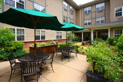 Brightview Bel Air - Senior Assisted Living & Memory Care