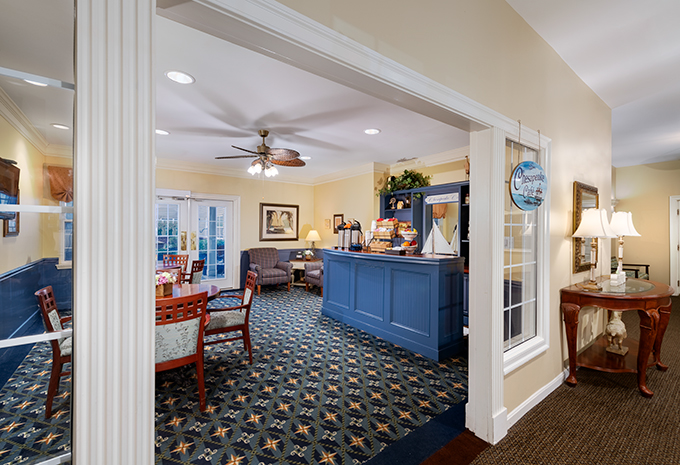 Brightview Bel Air - Senior Assisted Living & Memory Care