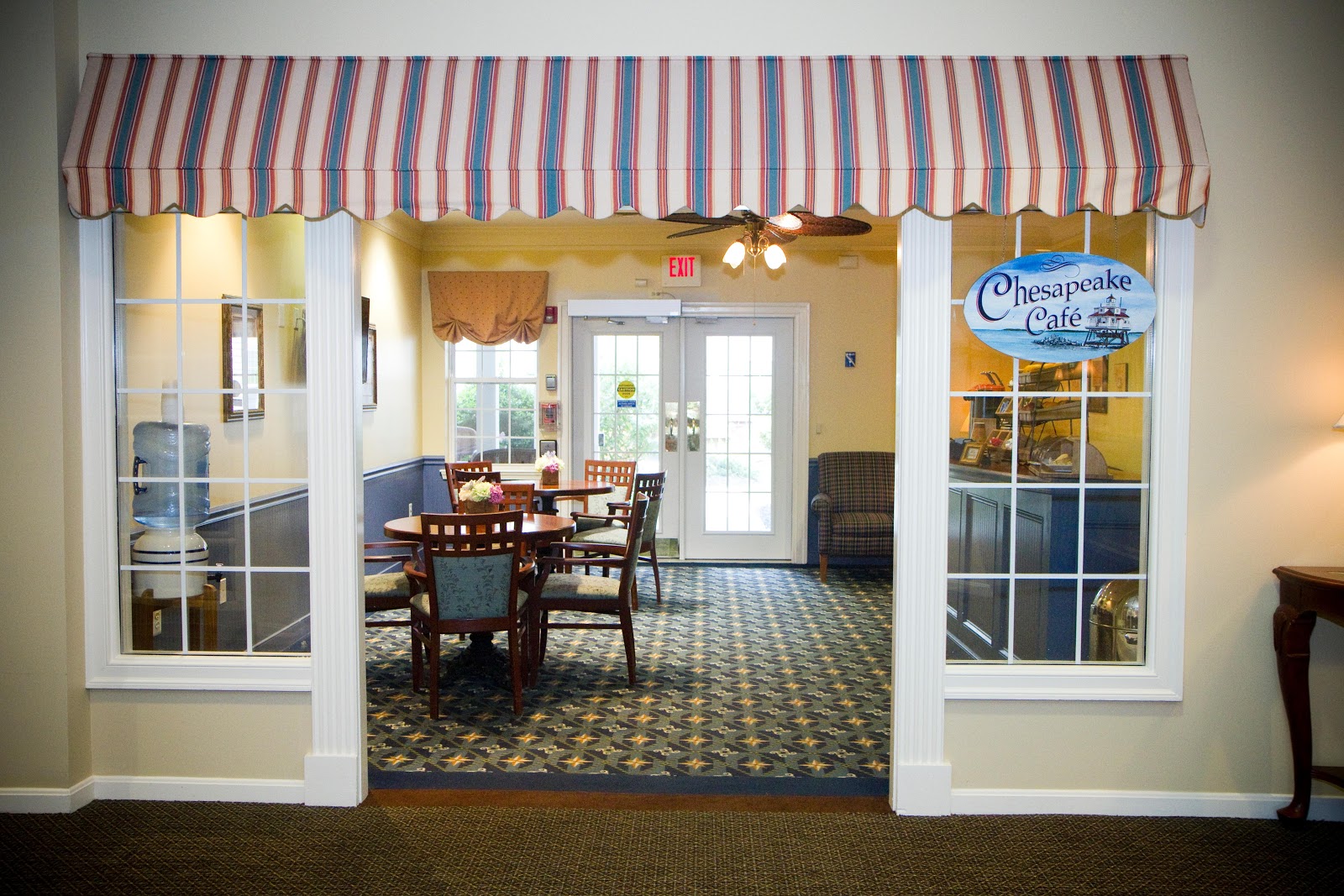 Brightview Bel Air - Senior Assisted Living & Memory Care