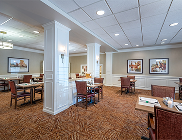 Brightview Bel Air - Senior Assisted Living & Memory Care