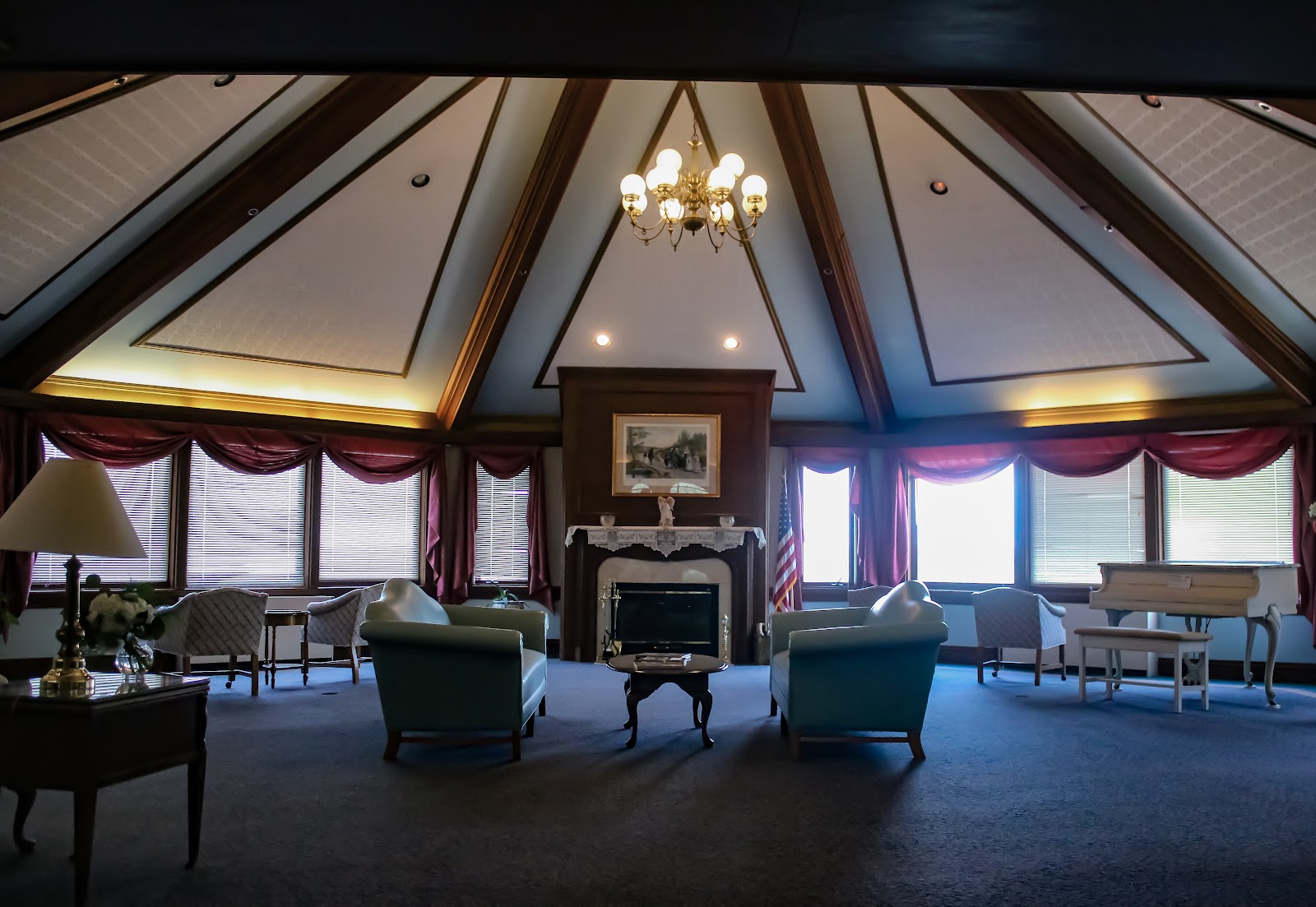 Carmel Manor