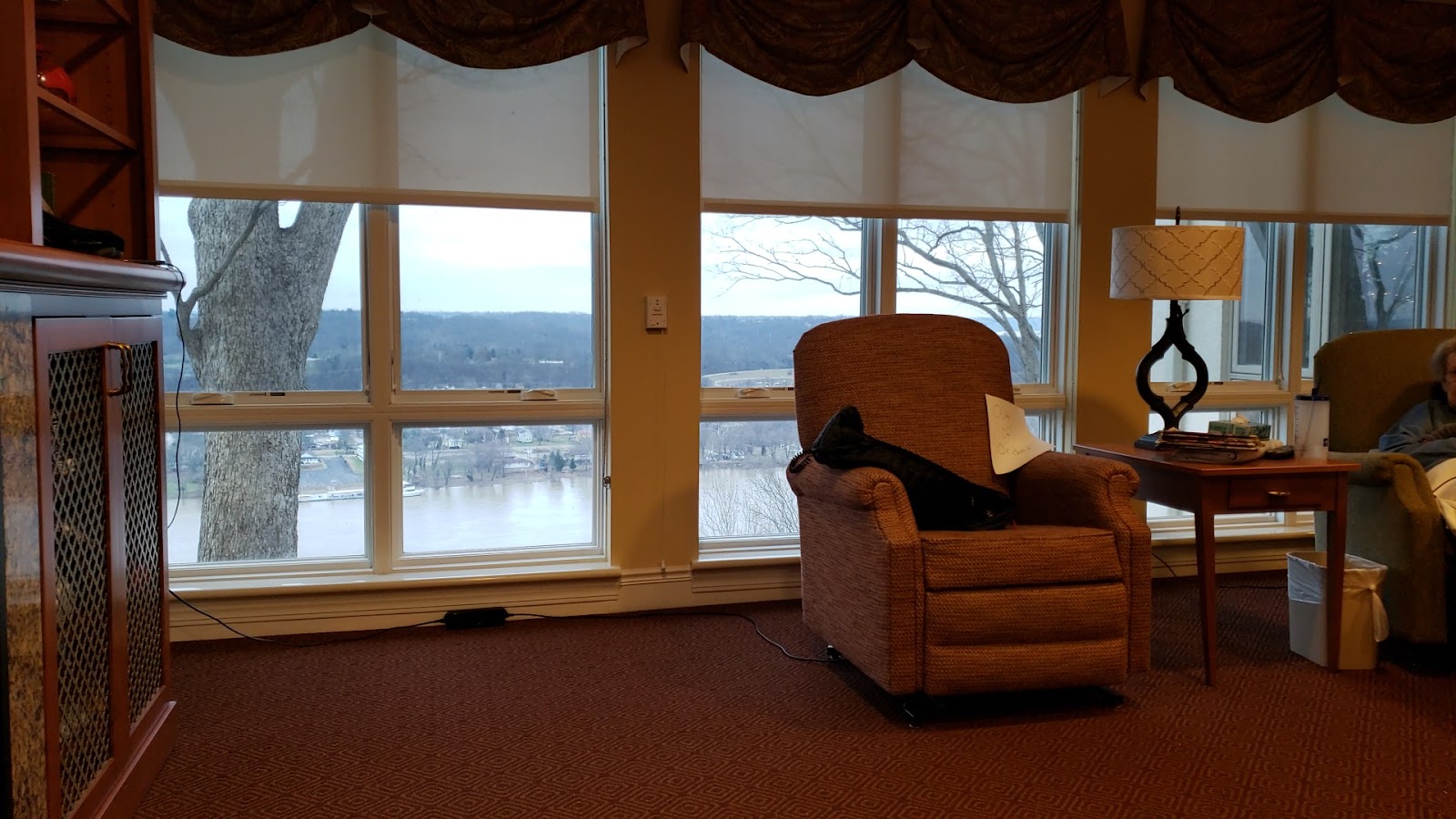 Carmel Manor