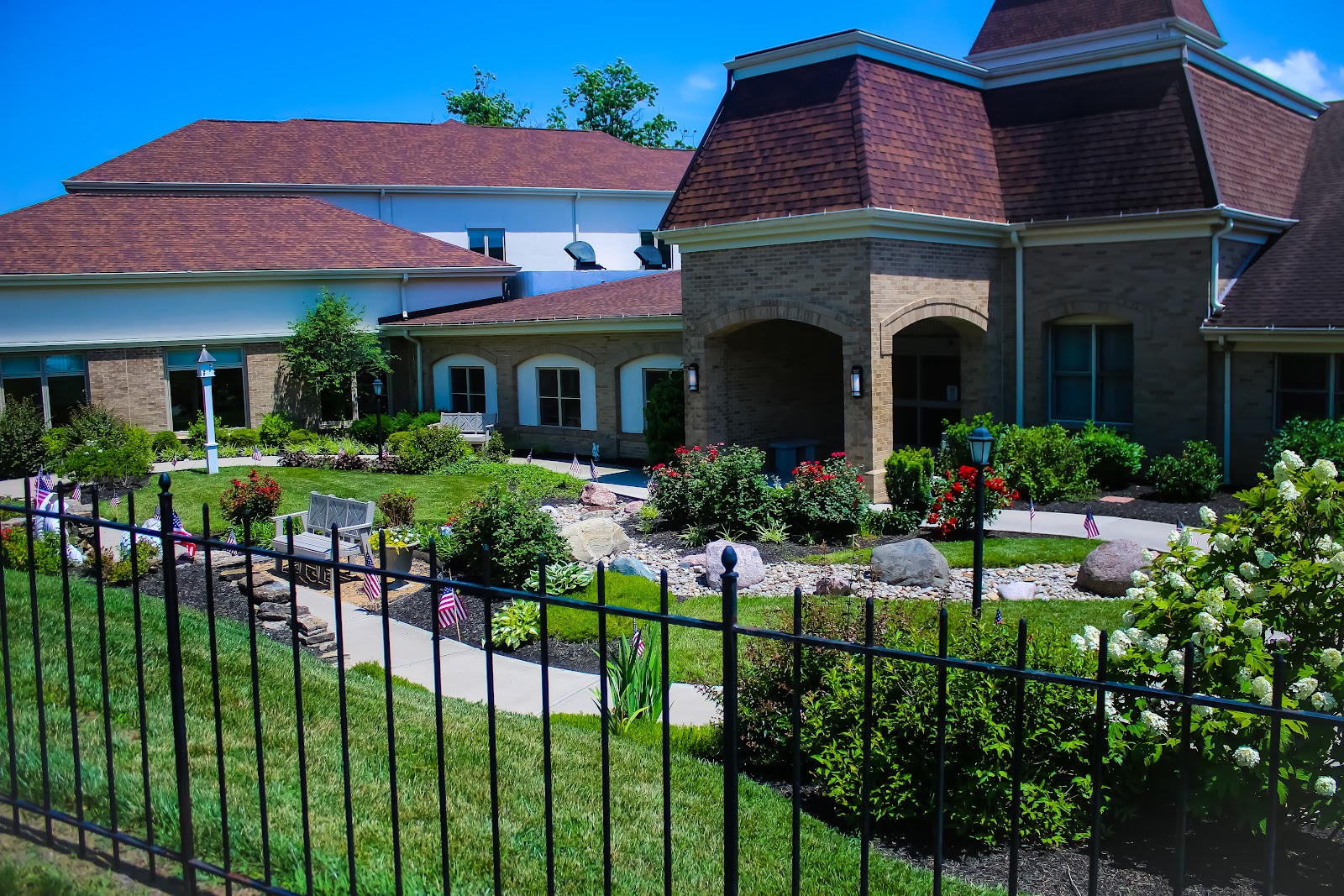 Carmel Manor