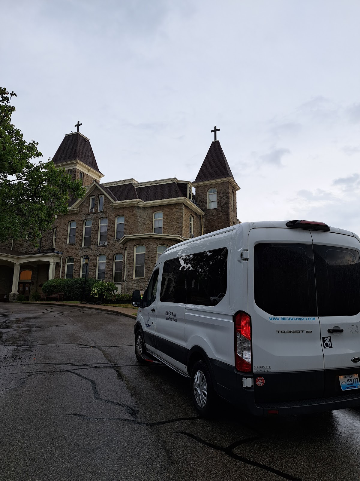 Carmel Manor