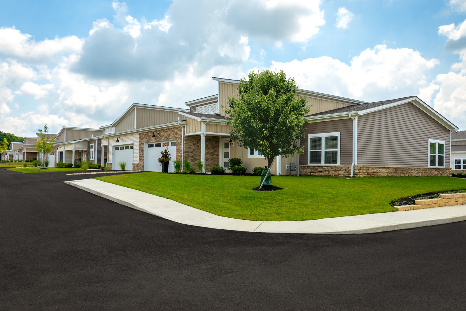 Dogwood Commons