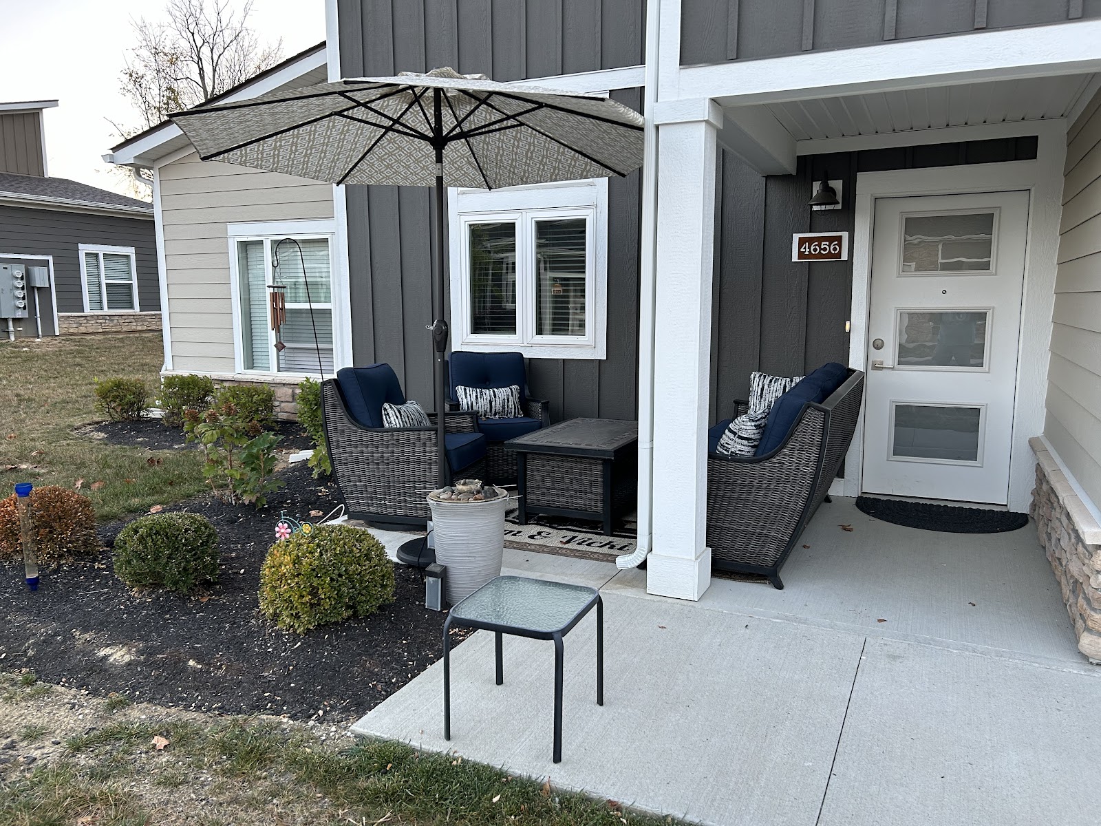 Dogwood Commons