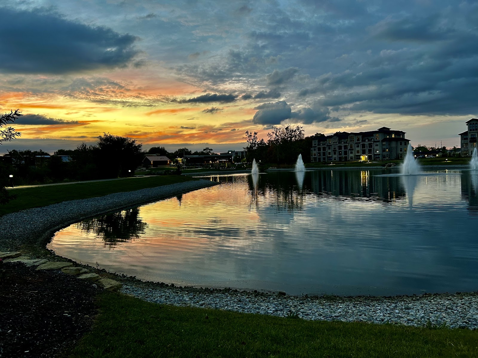 Dogwood Commons