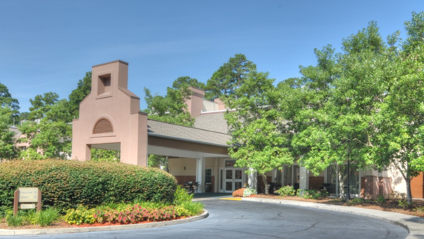 Savannah Square