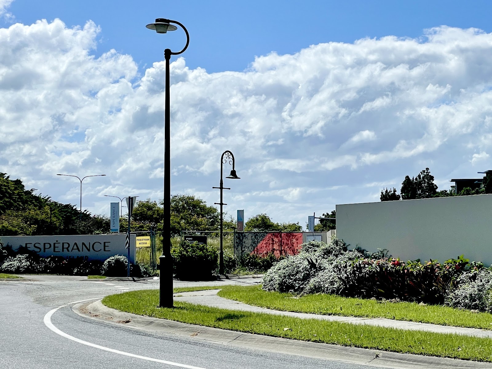 Esperance Hope Island