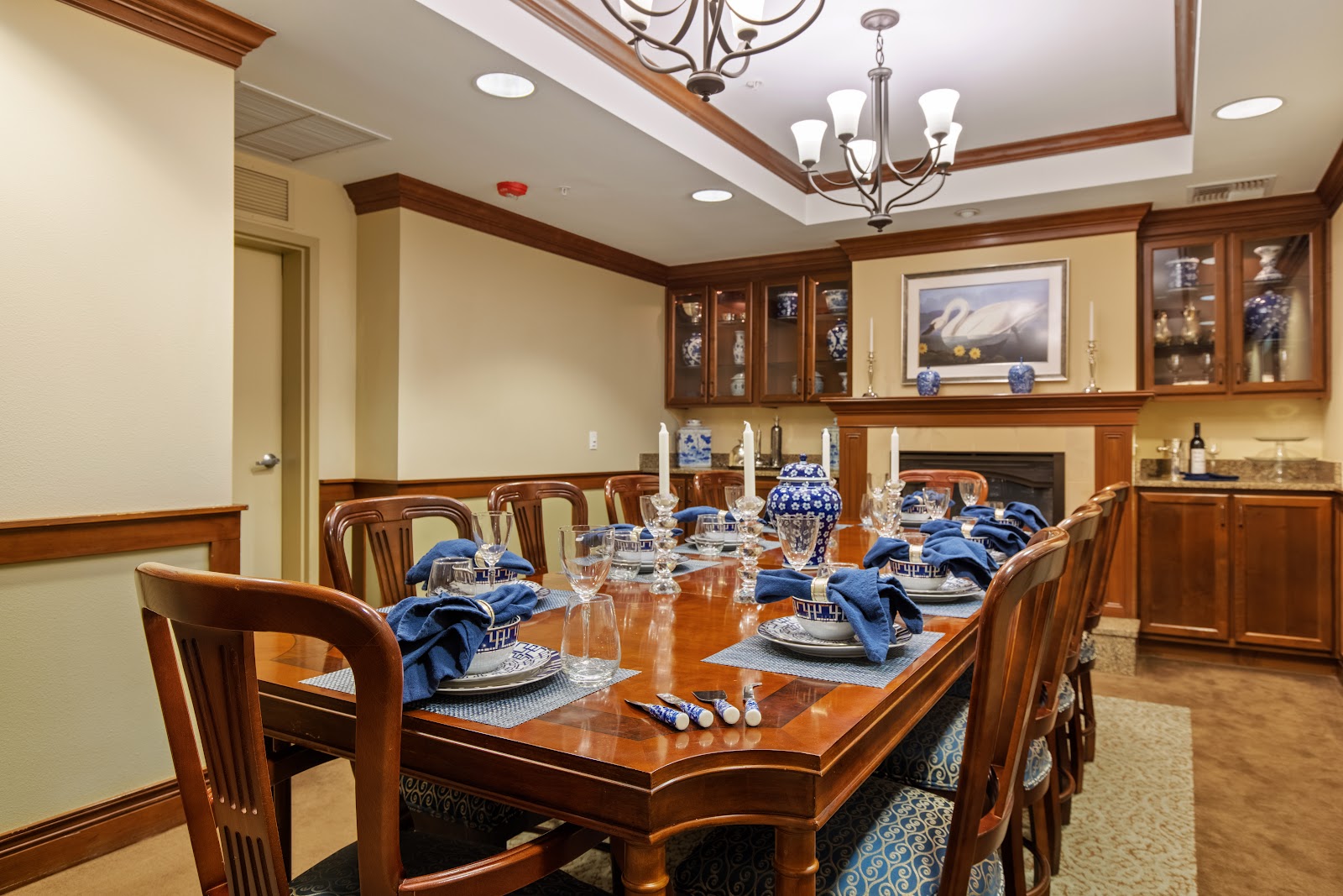 Aegis Living Bellevue