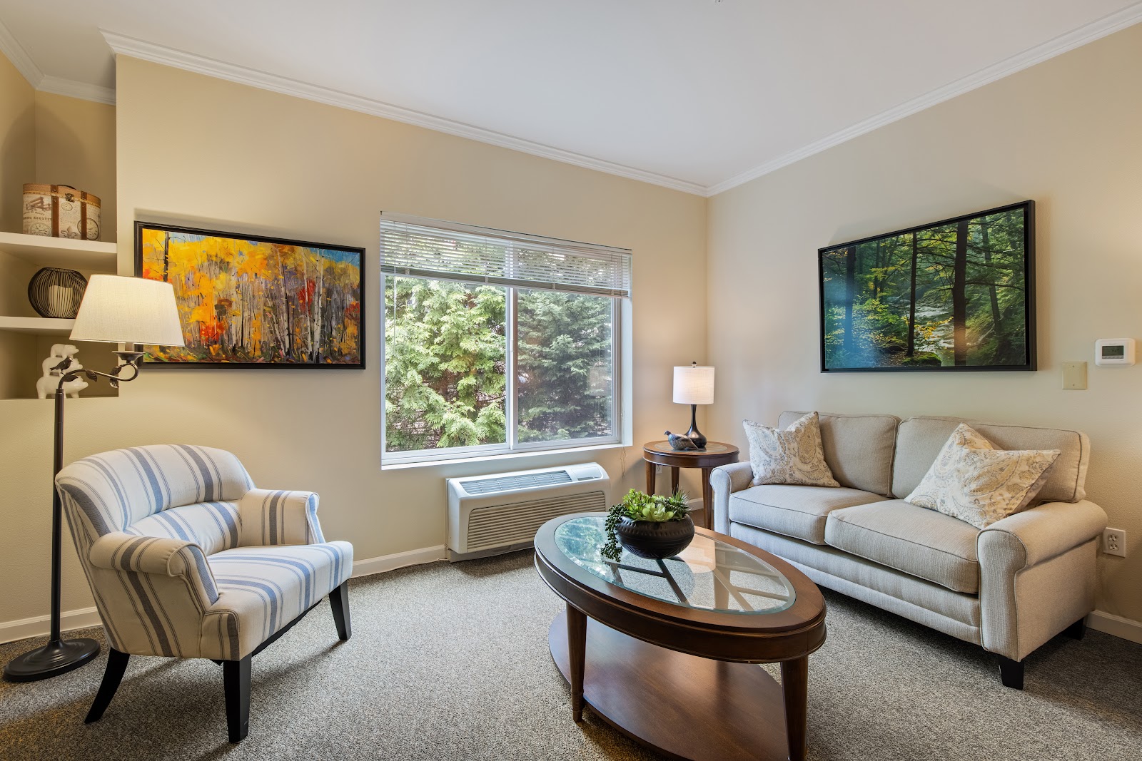 Aegis Living Bellevue