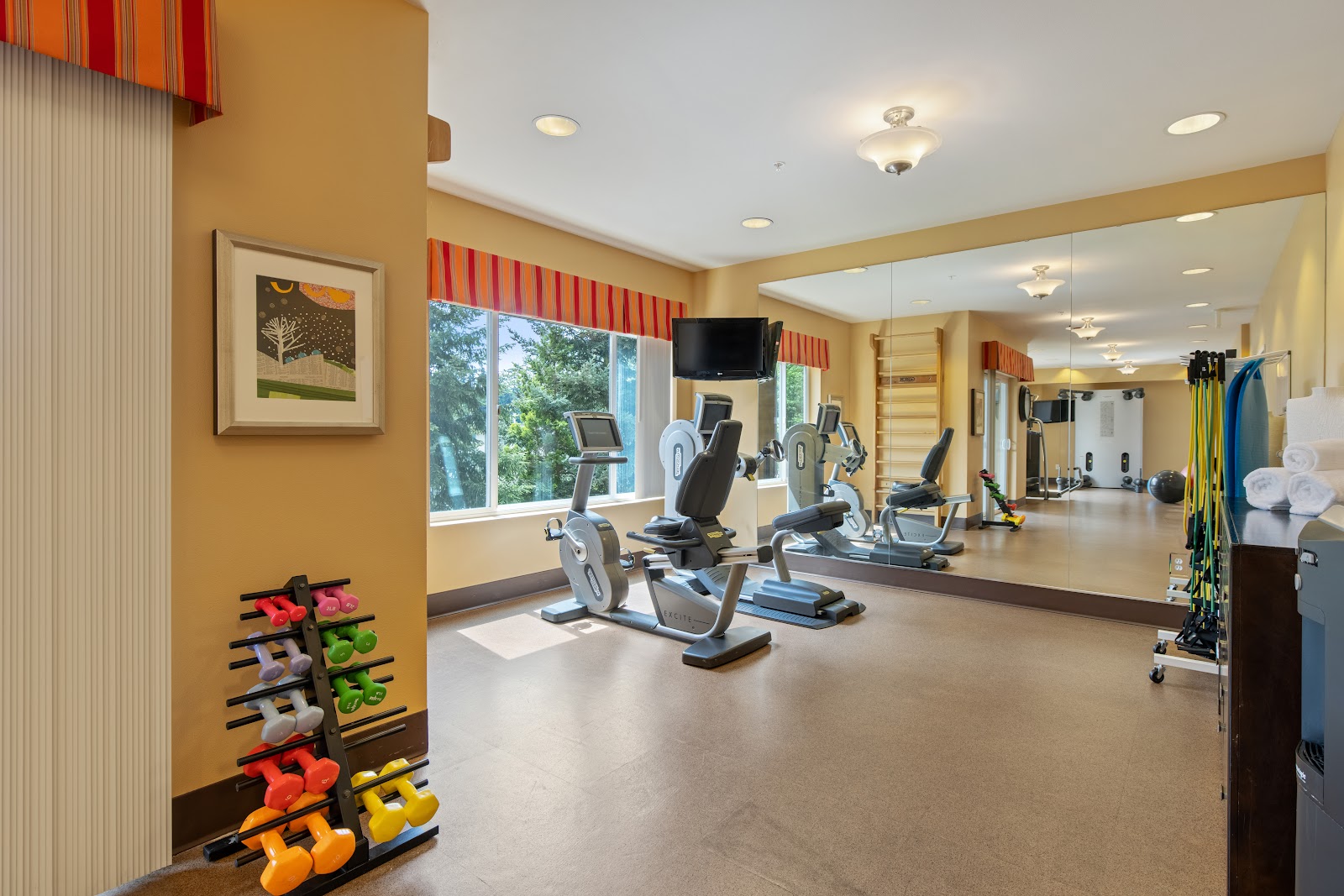 Aegis Living Bellevue