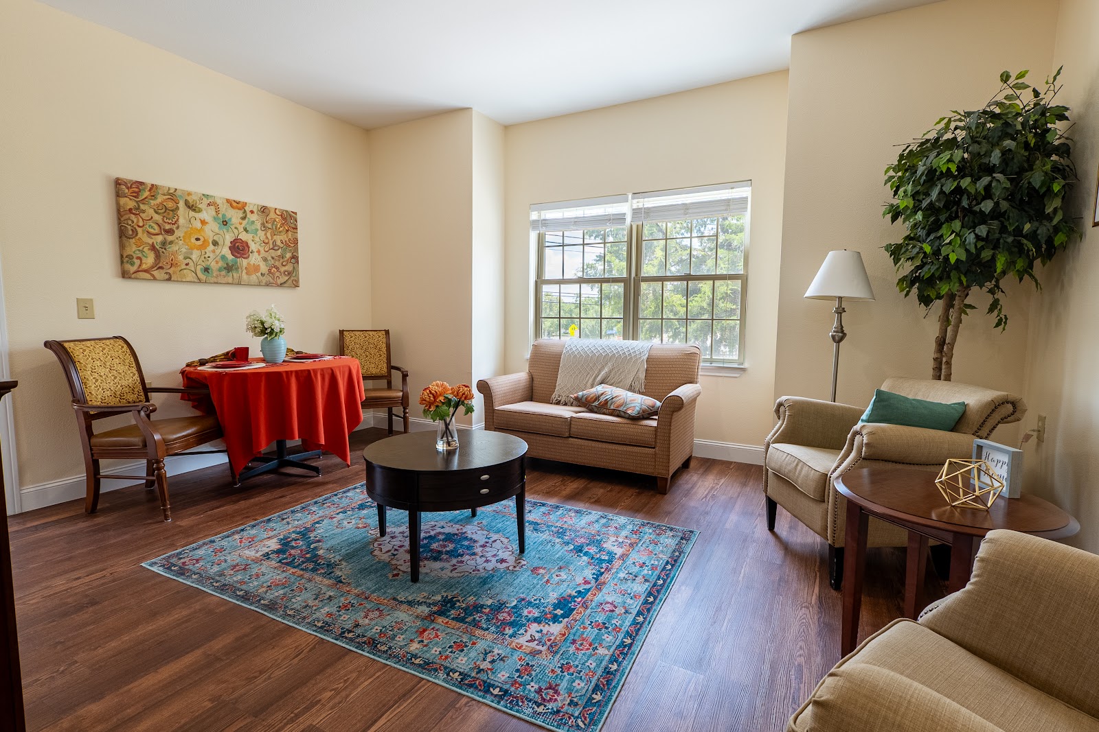 Gemstone Senior Living at Castle Hills
