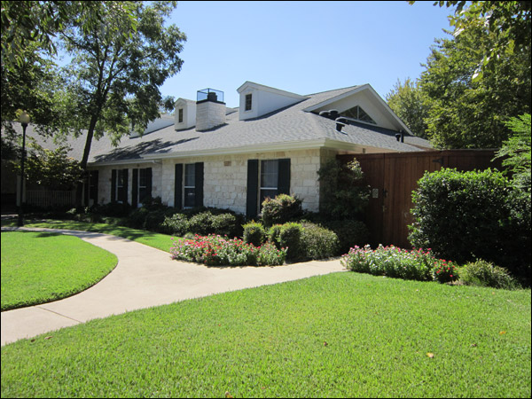 Gemstone Senior Living at River Park