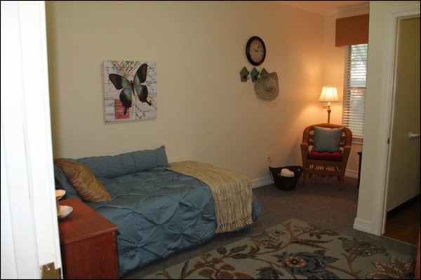 Gemstone Senior Living at River Park
