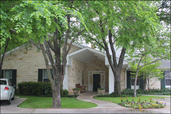 Gemstone Senior Living at River Park