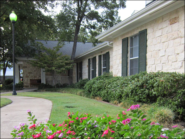 Gemstone Senior Living at River Park