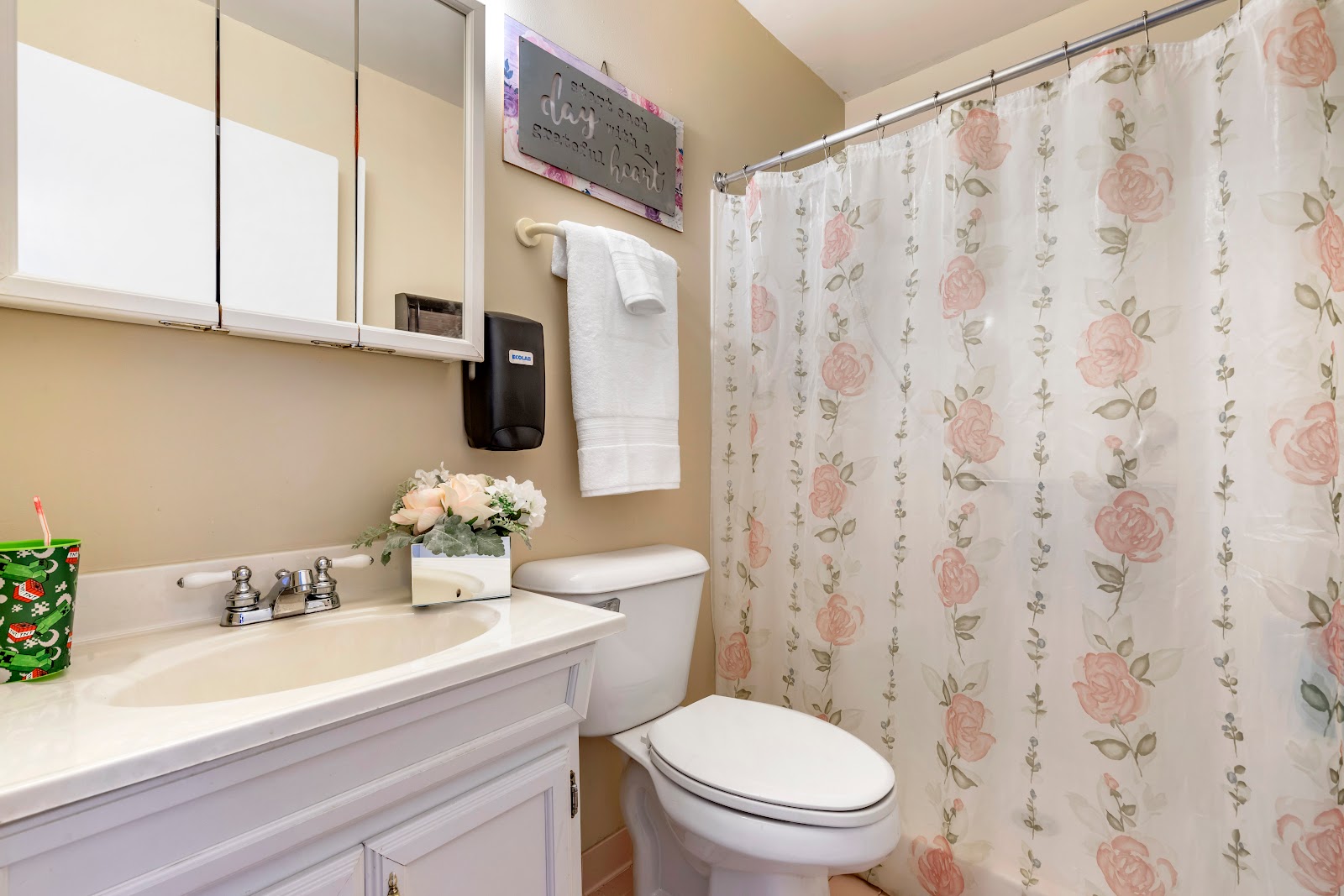 Wesley Court Assisted Living Community