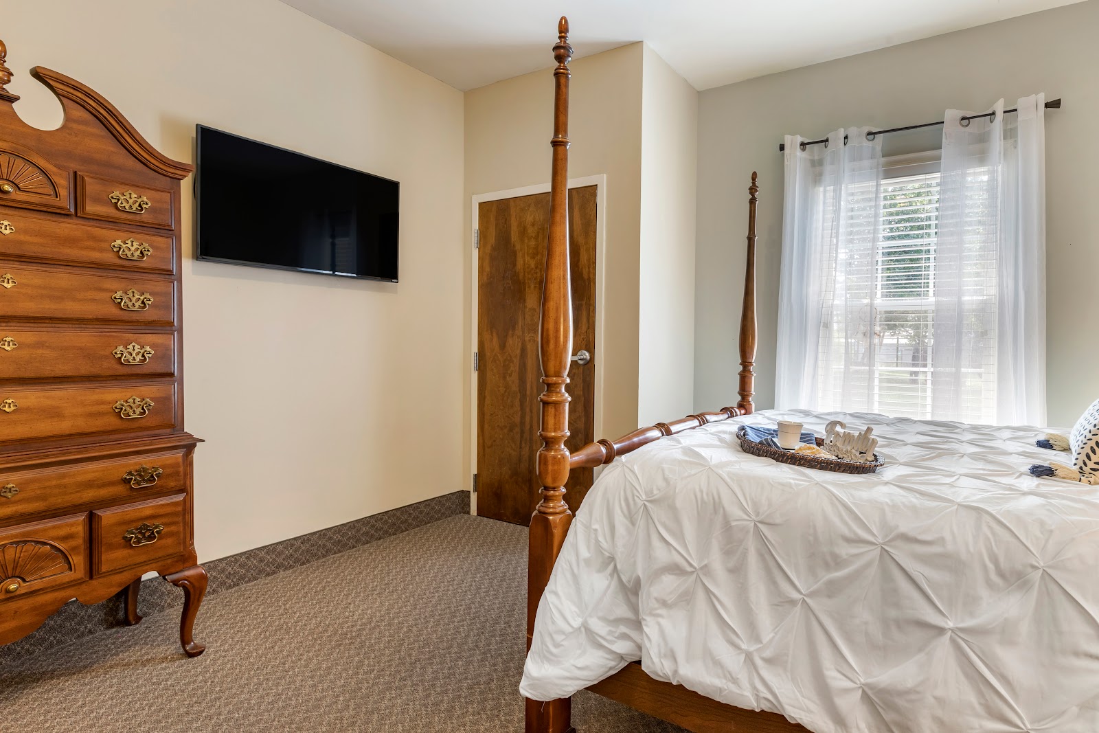 Wesley Court Assisted Living Community