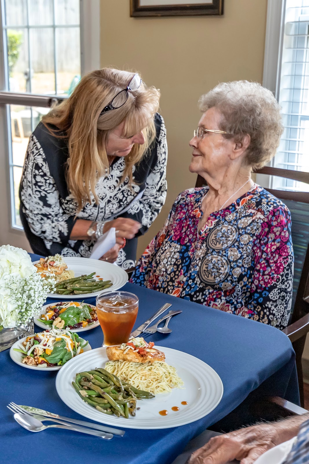 Wesley Court Assisted Living Community