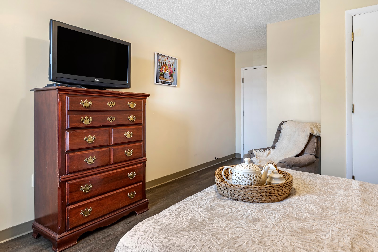 Wesley Court Assisted Living Community
