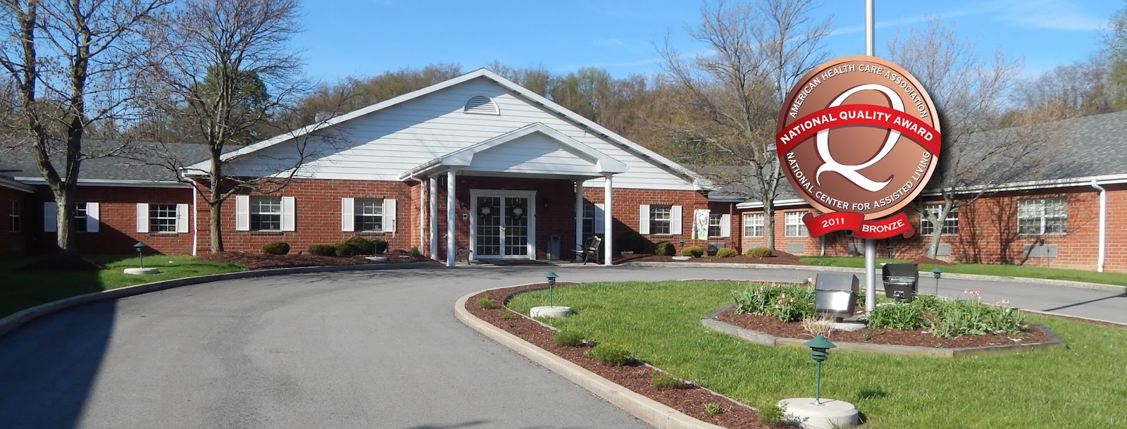 Hempfield Manor