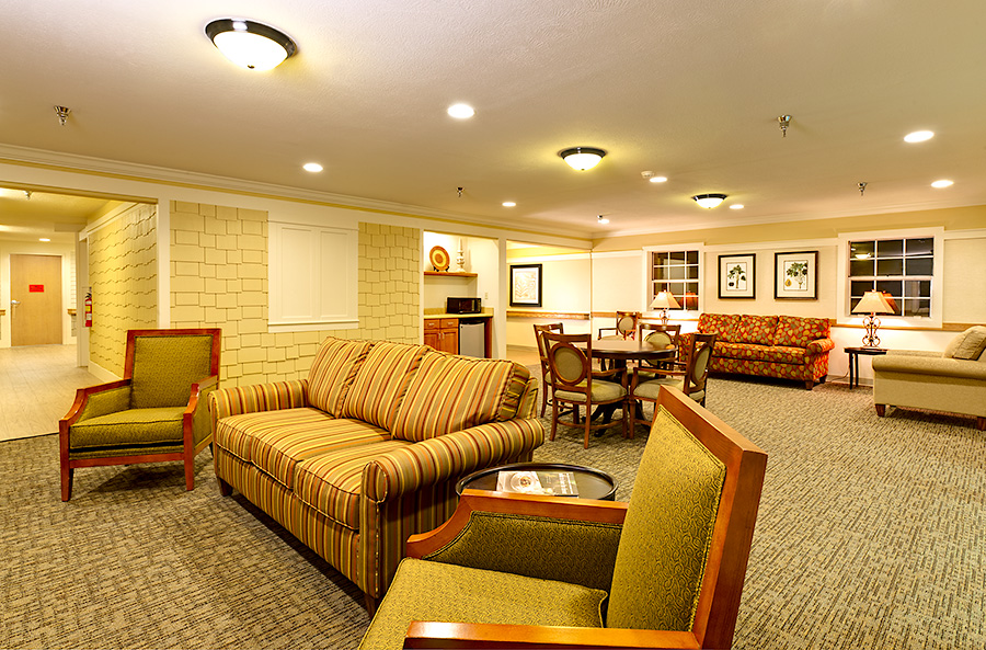 Hempfield Manor