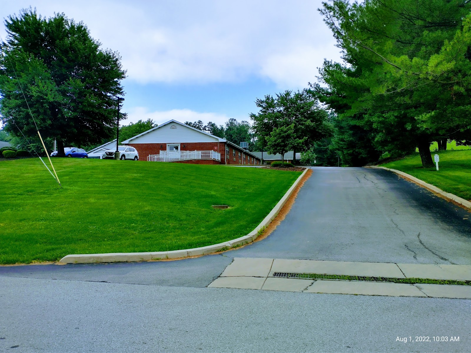 Hempfield Manor