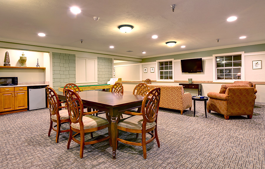 Hempfield Manor