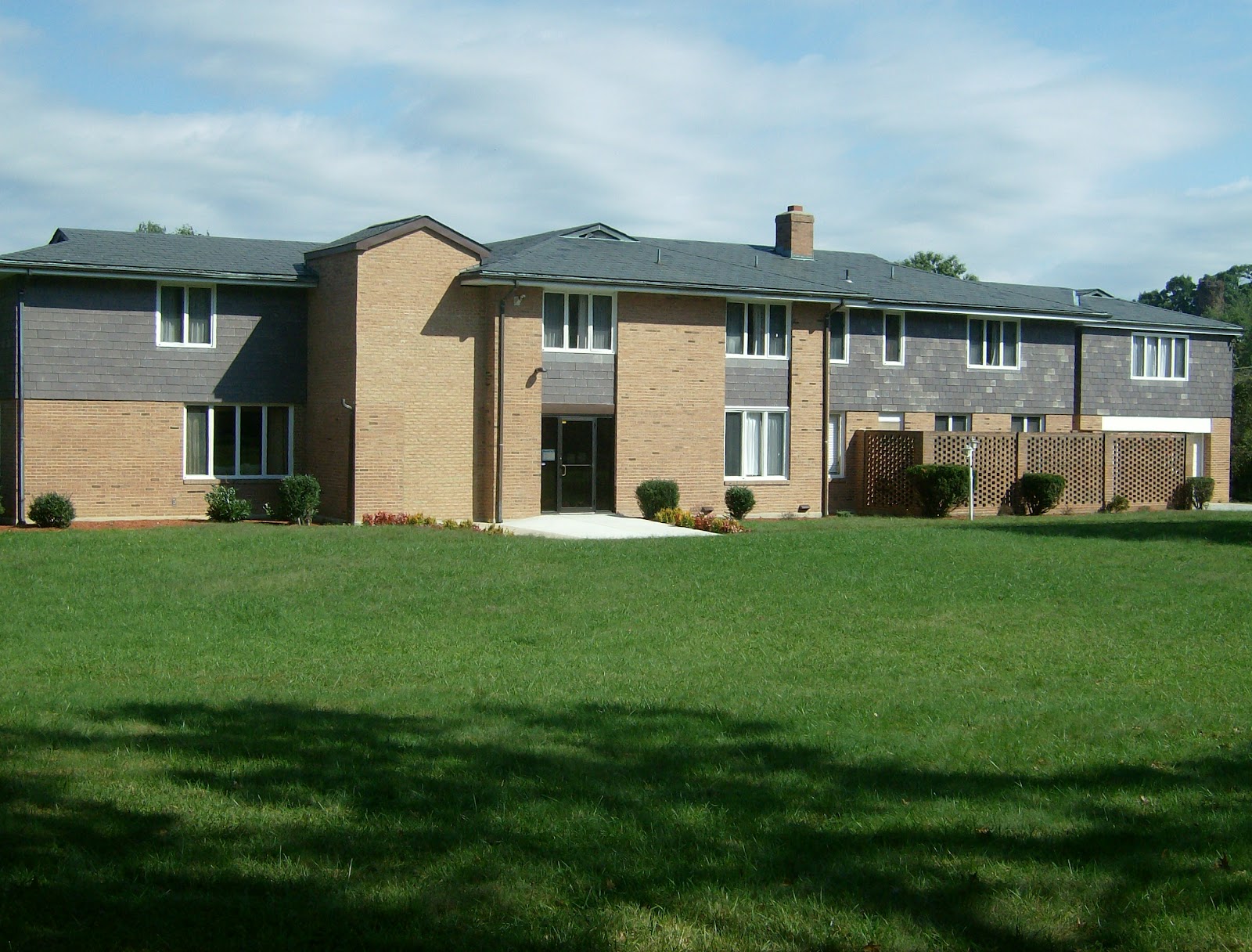 Henson Creek Assisted Living Facility