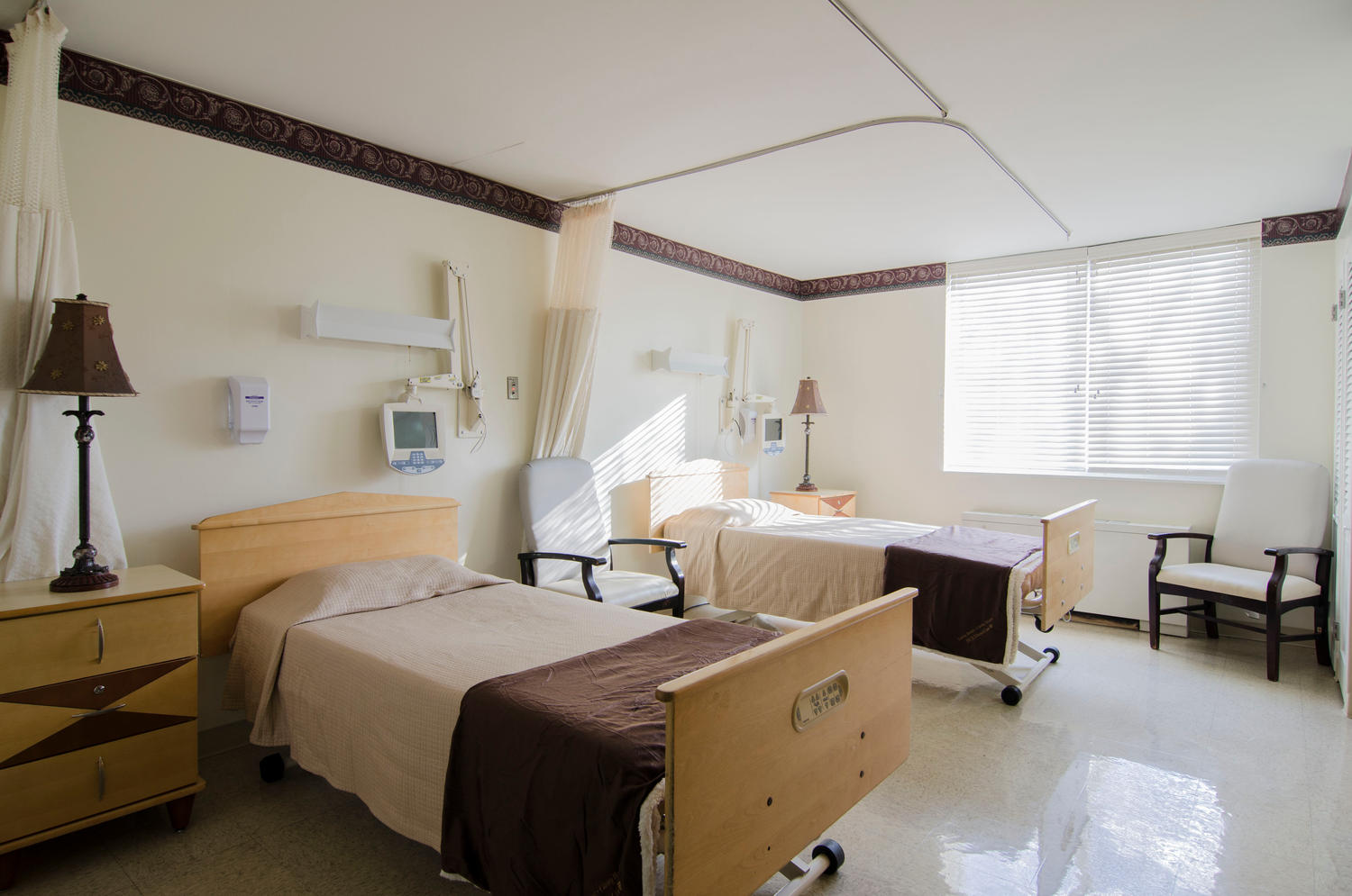Adelphi Nursing and Rehabilitation Center