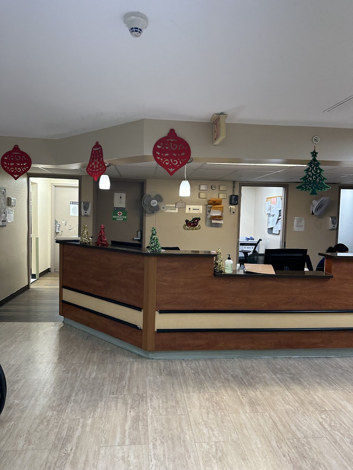 Adelphi Nursing and Rehabilitation Center