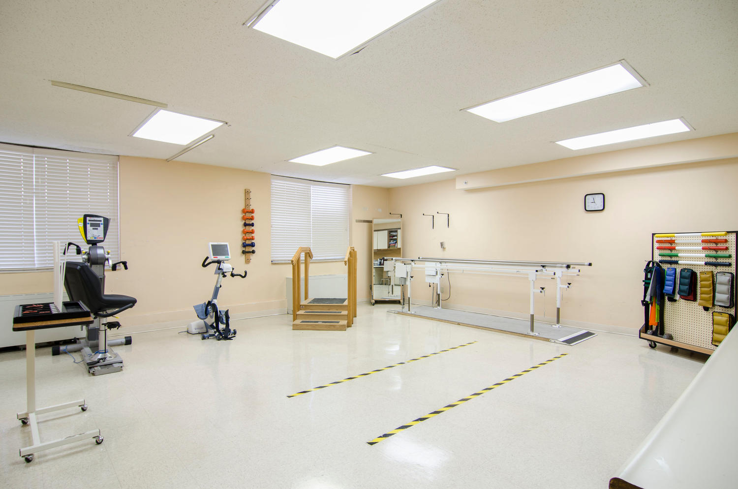 Adelphi Nursing and Rehabilitation Center