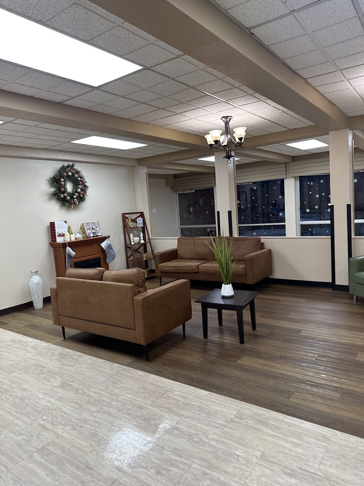 Adelphi Nursing and Rehabilitation Center