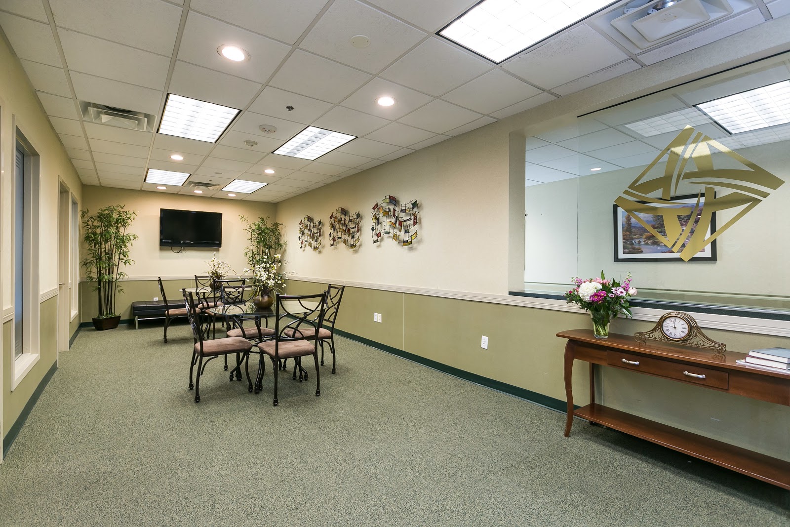 Northampton Manor Nursing and Rehabilitation Center