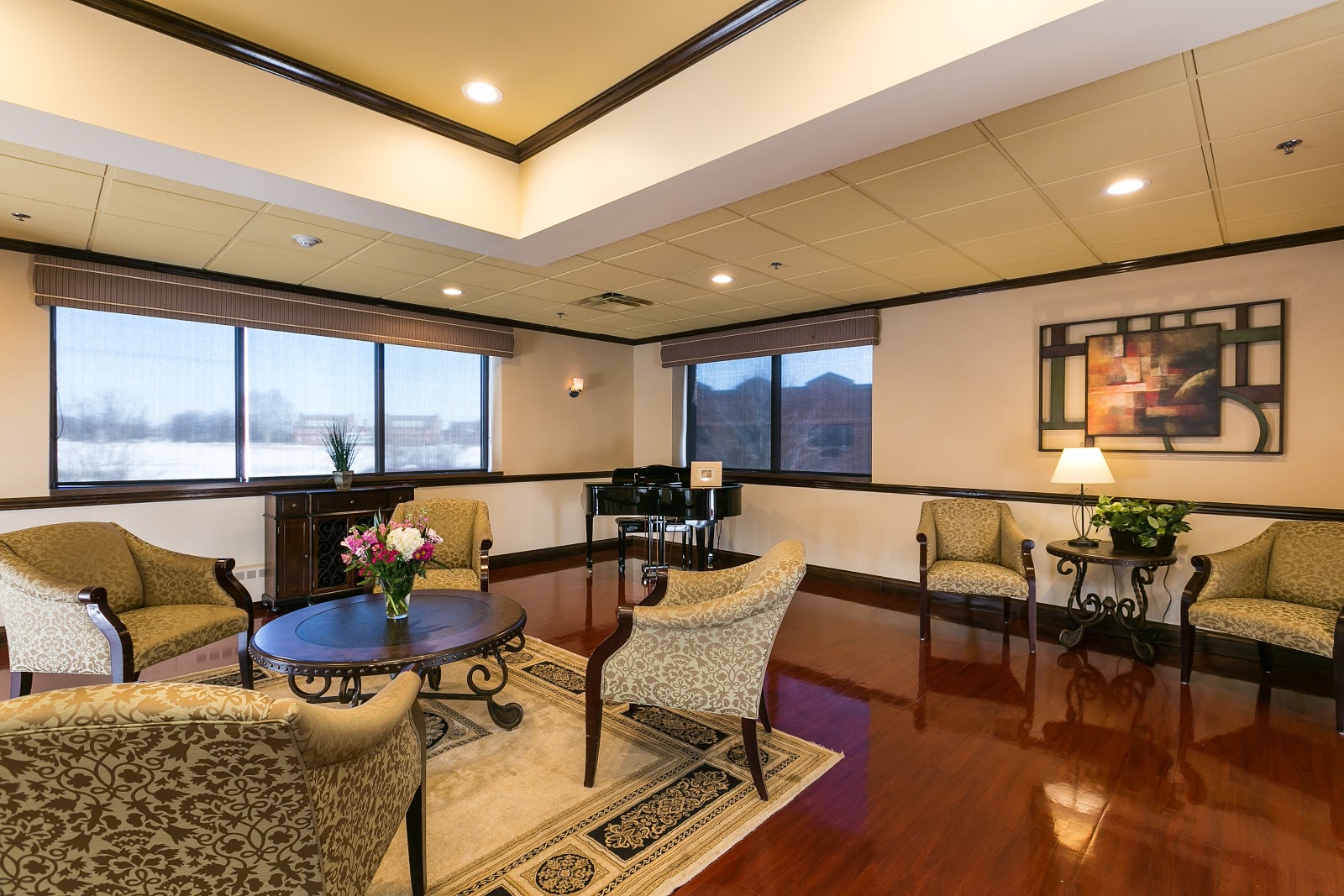 Northampton Manor Nursing and Rehabilitation Center