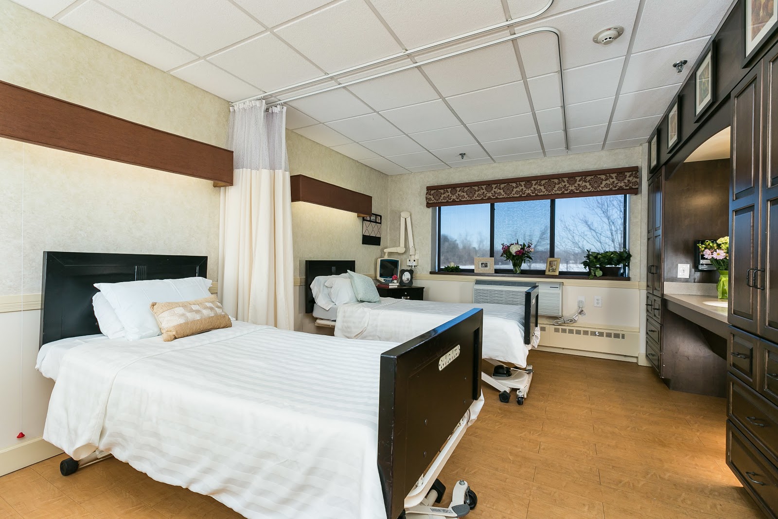 Northampton Manor Nursing and Rehabilitation Center