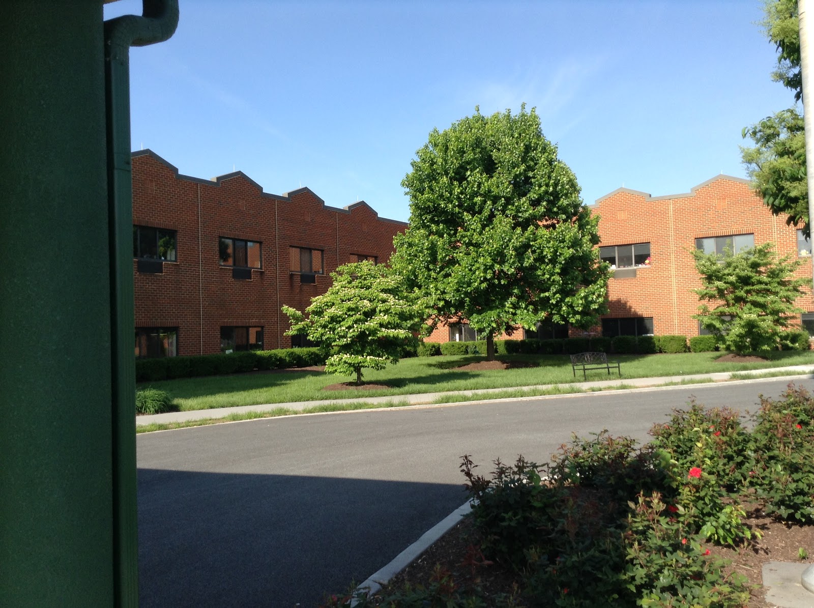 Northampton Manor Nursing and Rehabilitation Center