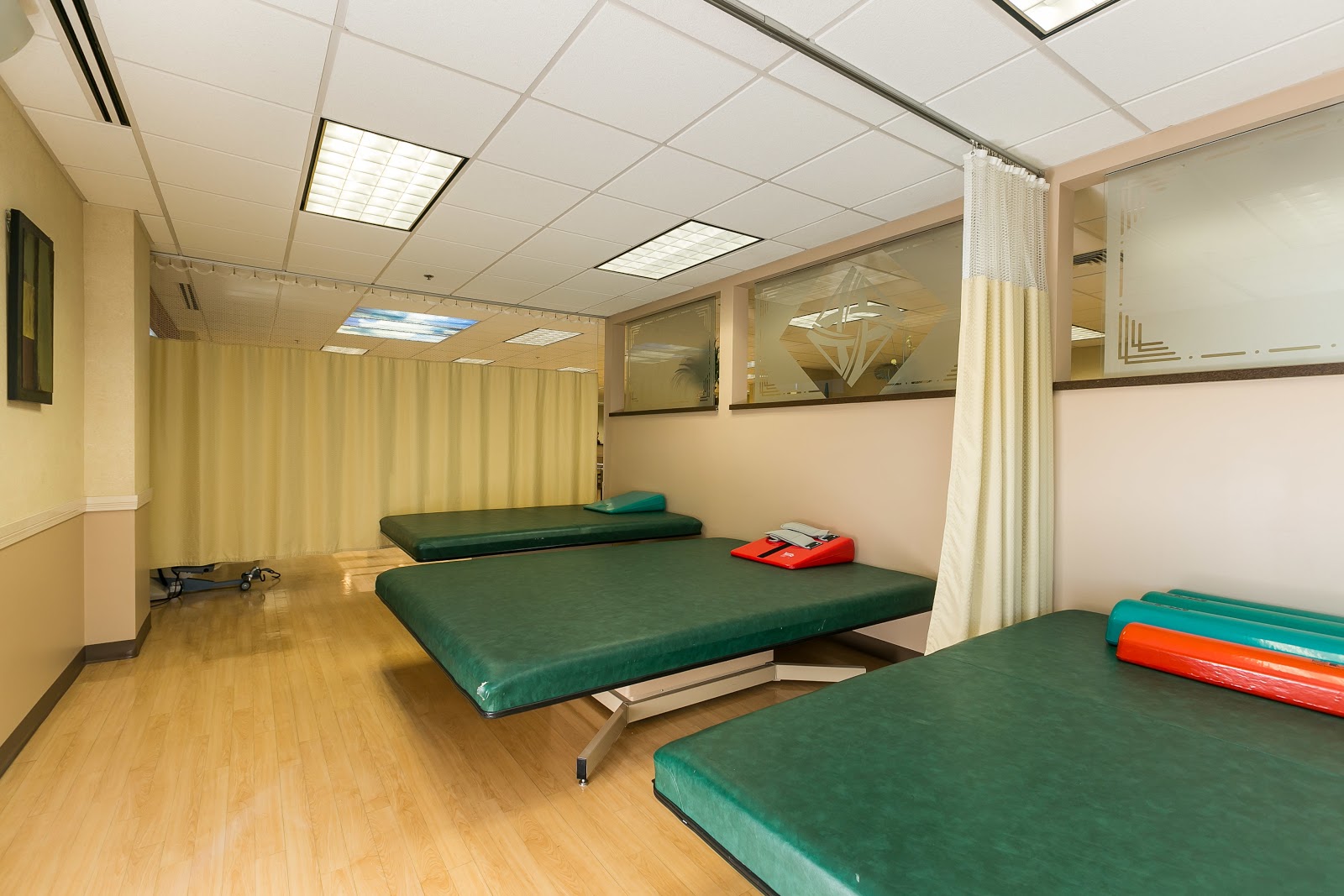 Northampton Manor Nursing and Rehabilitation Center