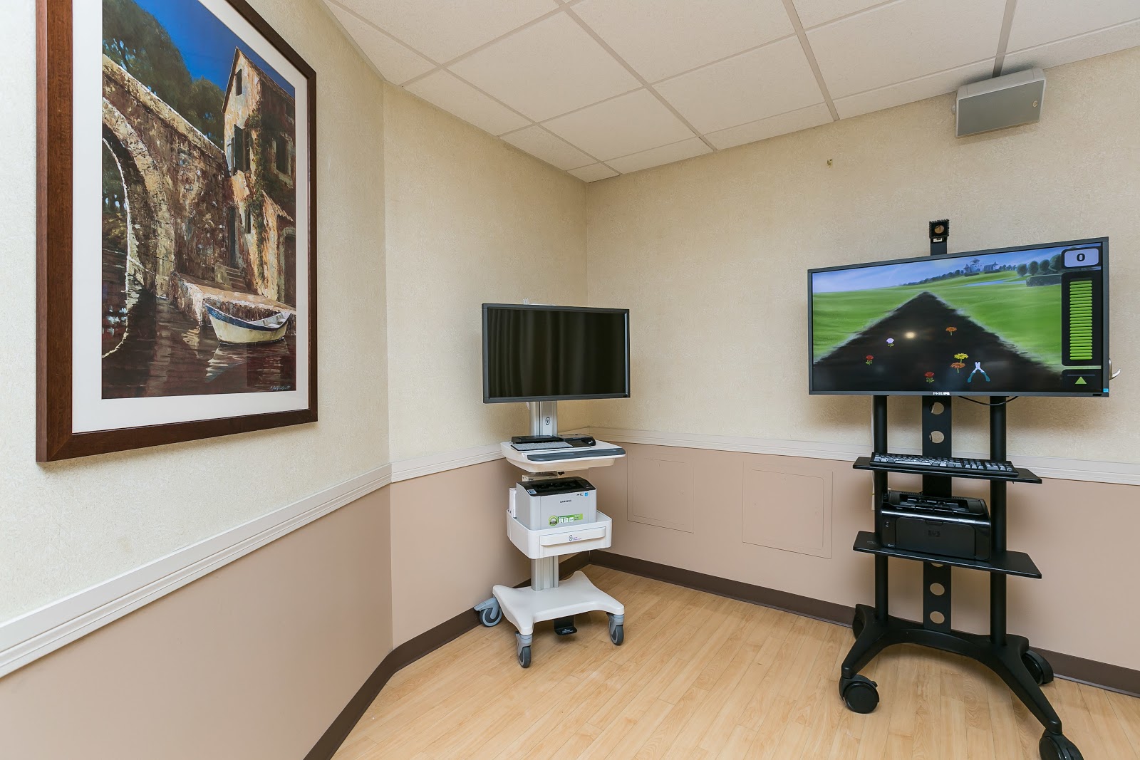 Northampton Manor Nursing and Rehabilitation Center