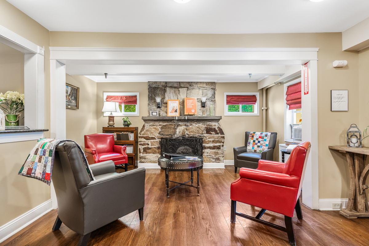 Autumn Lake Healthcare at Braddock Heights