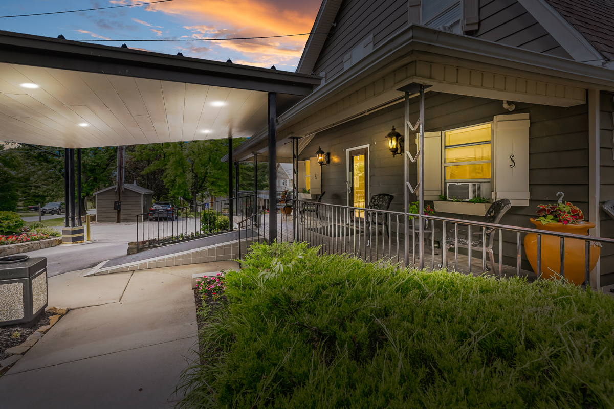 Autumn Lake Healthcare at Braddock Heights
