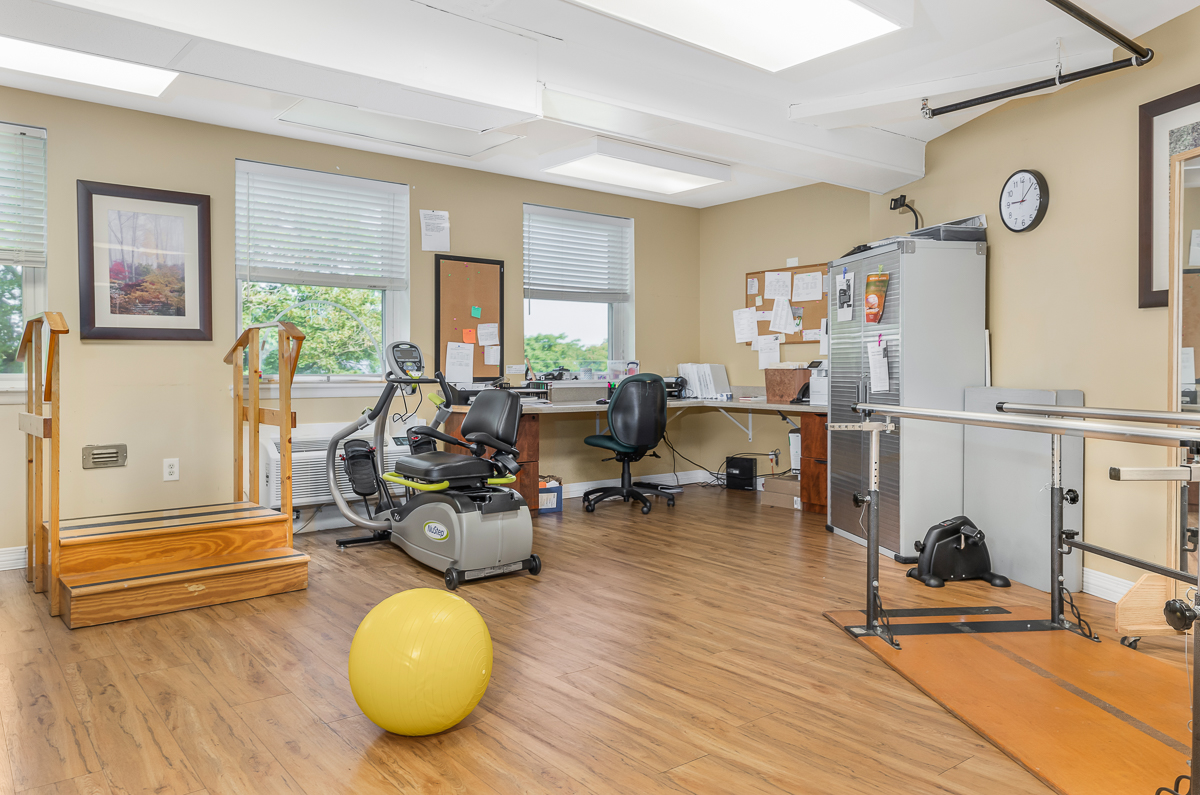 Autumn Lake Healthcare at Braddock Heights