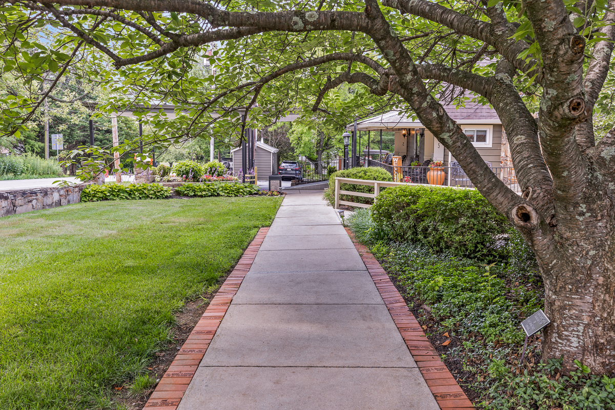 Autumn Lake Healthcare at Braddock Heights