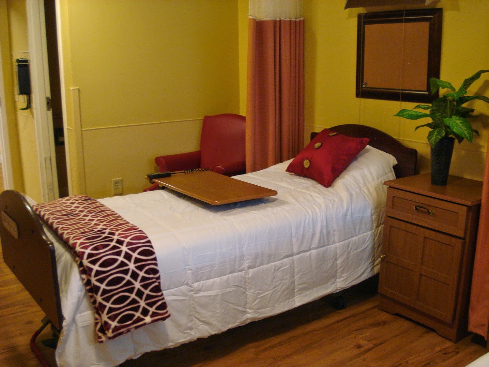 Autumn Lake Healthcare at Braddock Heights