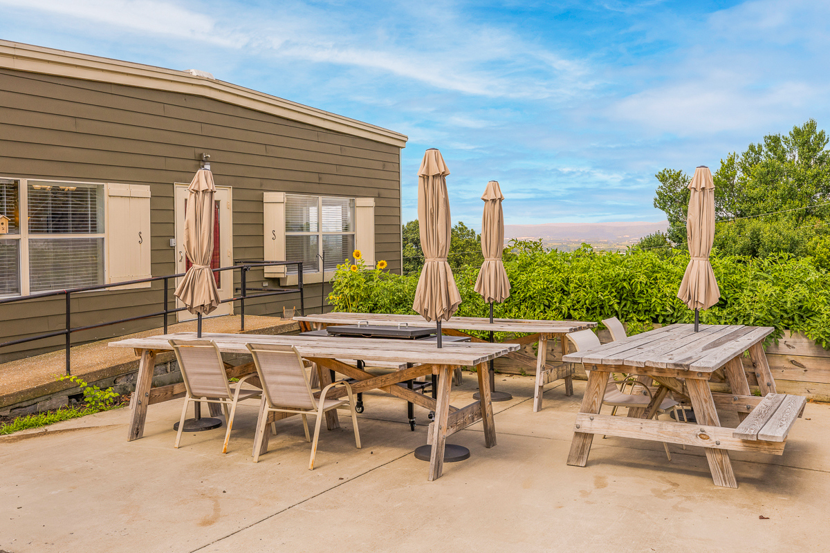 Autumn Lake Healthcare at Braddock Heights