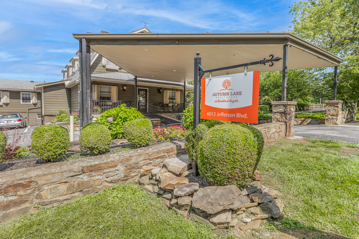 Autumn Lake Healthcare at Braddock Heights