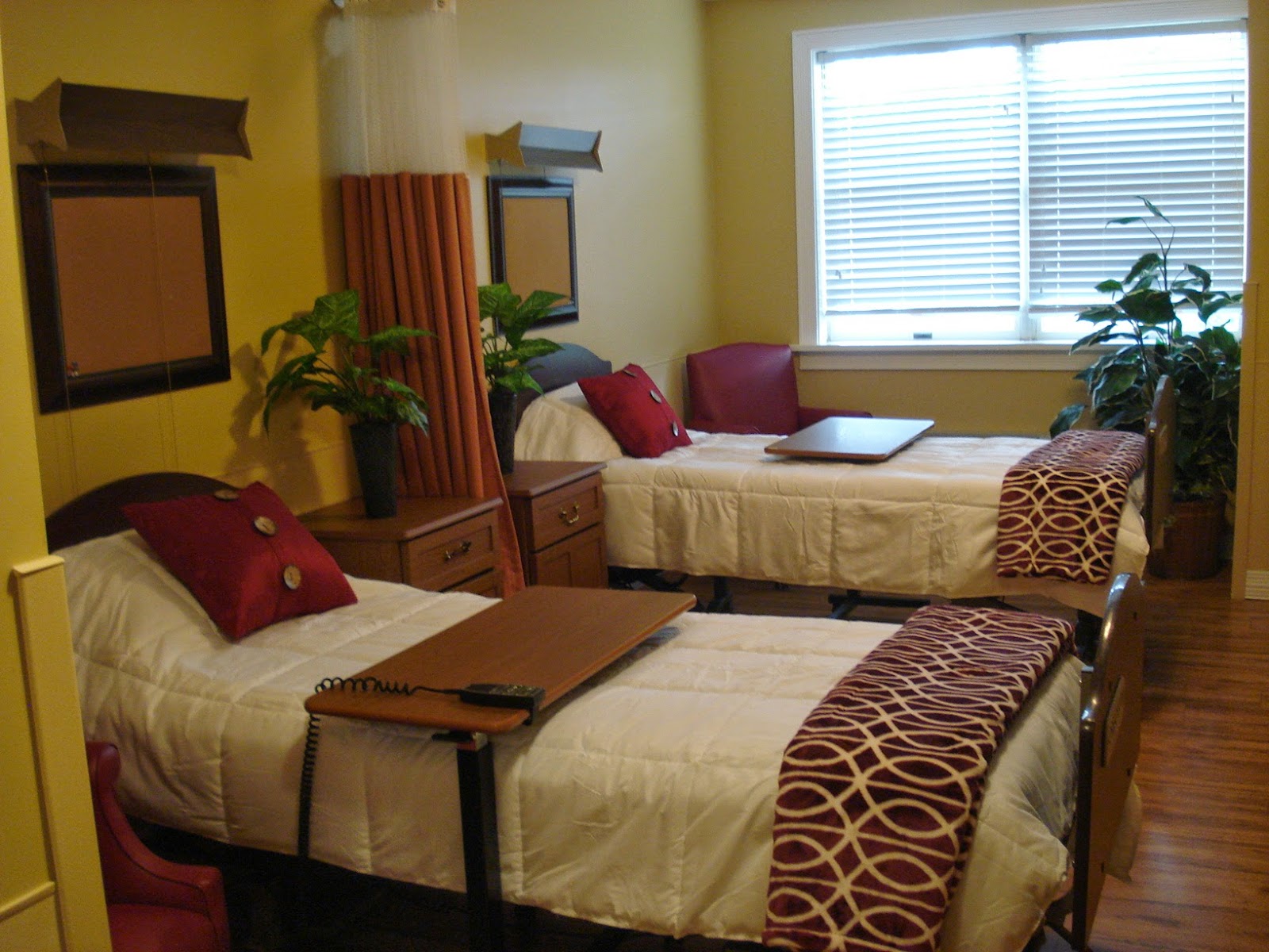Autumn Lake Healthcare at Braddock Heights