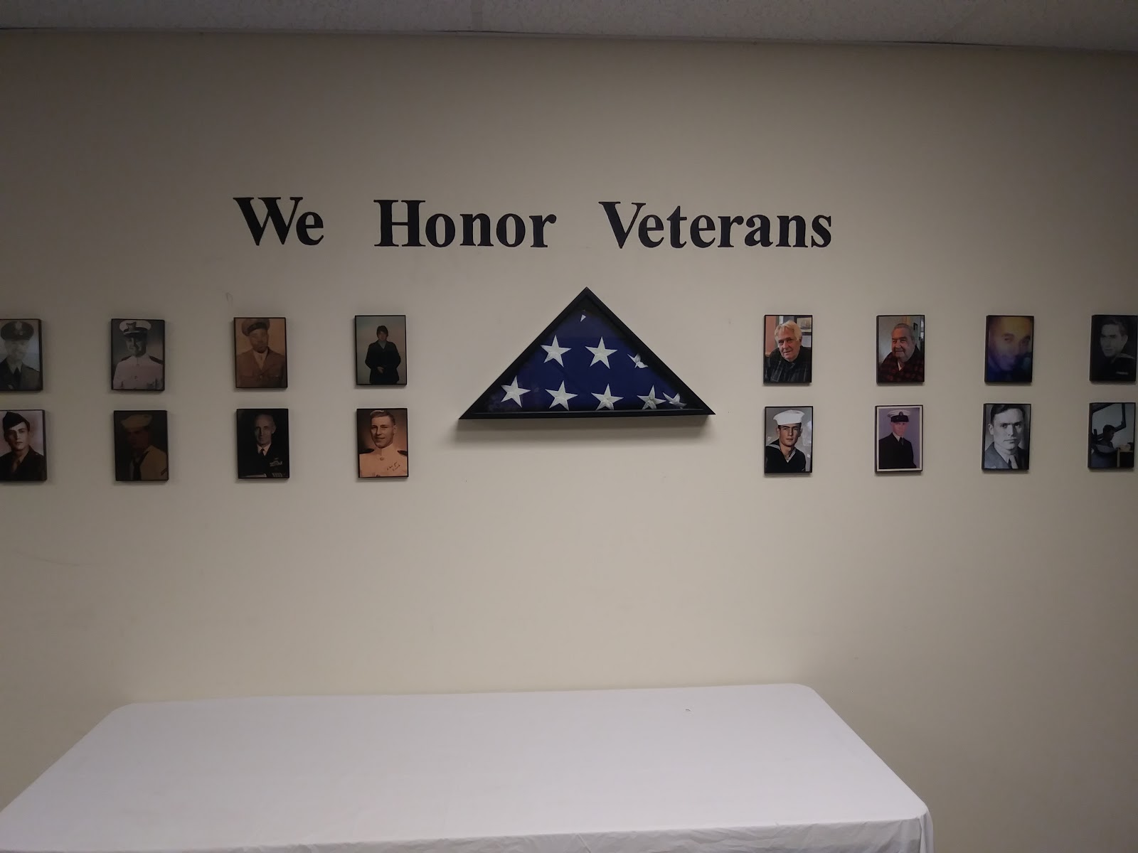 Hospice of Virginia